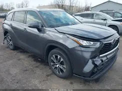 5TDGZRBH6LS041441 2020 TOYOTA HIGHLANDER