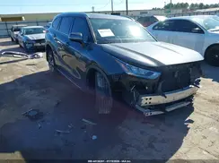 5TDGZRBH6LS042718 2020 TOYOTA HIGHLANDER