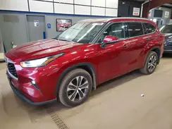 5TDGZRBH6LS045098 2020 TOYOTA HIGHLANDER
