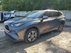 5TDGZRBH6LS045277 2020 TOYOTA HIGHLANDER