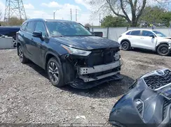 5TDGZRBH6LS501990 2020 TOYOTA HIGHLANDER