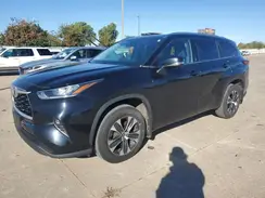 5TDGZRBH6LS503674 2020 TOYOTA HIGHLANDER