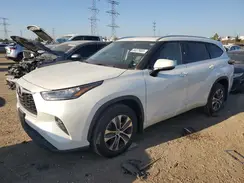 5TDGZRBH6LS508146 2020 TOYOTA HIGHLANDER