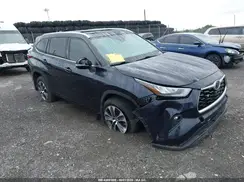 5TDGZRBH6LS508938 2020 TOYOTA HIGHLANDER