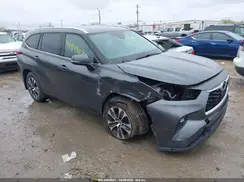 5TDGZRBH6LS509300 2020 TOYOTA HIGHLANDER