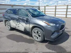 5TDGZRBH6LS509409 2020 TOYOTA HIGHLANDER