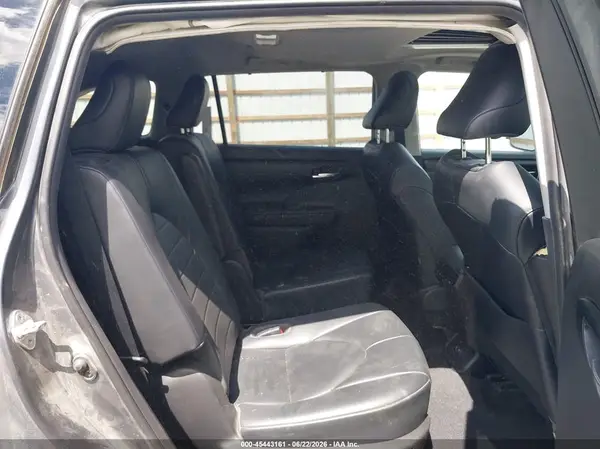 5TDGZRBH6LS509409 2020 TOYOTA HIGHLANDER - Image 8