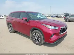 5TDGZRBH6LS510155 2020 TOYOTA HIGHLANDER