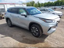 5TDGZRBH6LS515971 2020 TOYOTA HIGHLANDER