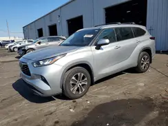 5TDGZRBH6LS516456 2020 TOYOTA HIGHLANDER