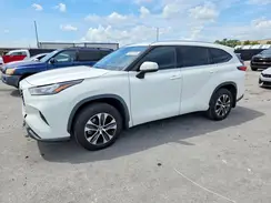 5TDGZRBH6LS519194 2020 TOYOTA HIGHLANDER