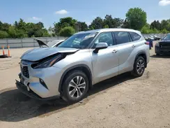 5TDGZRBH6MS056815 2021 TOYOTA HIGHLANDER