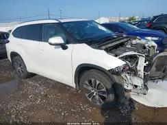 5TDGZRBH6MS058452 2021 TOYOTA HIGHLANDER