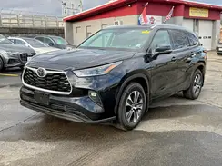 5TDGZRBH6MS062873 2021 TOYOTA HIGHLANDER