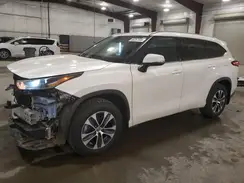 5TDGZRBH6MS076093 2021 TOYOTA HIGHLANDER