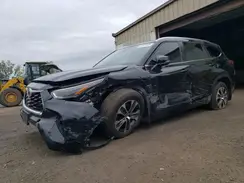 5TDGZRBH6MS078099 2021 TOYOTA HIGHLANDER