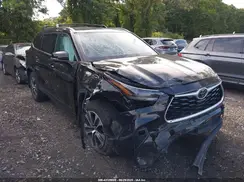 5TDGZRBH6MS084372 2021 TOYOTA HIGHLANDER
