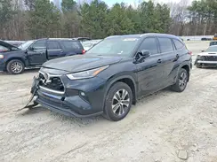 5TDGZRBH6MS087014 2021 TOYOTA HIGHLANDER