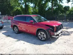 5TDGZRBH6MS087725 2021 TOYOTA HIGHLANDER