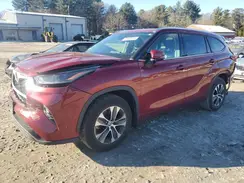 5TDGZRBH6MS093203 2021 TOYOTA HIGHLANDER