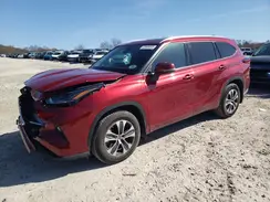 5TDGZRBH6MS099888 2021 TOYOTA HIGHLANDER