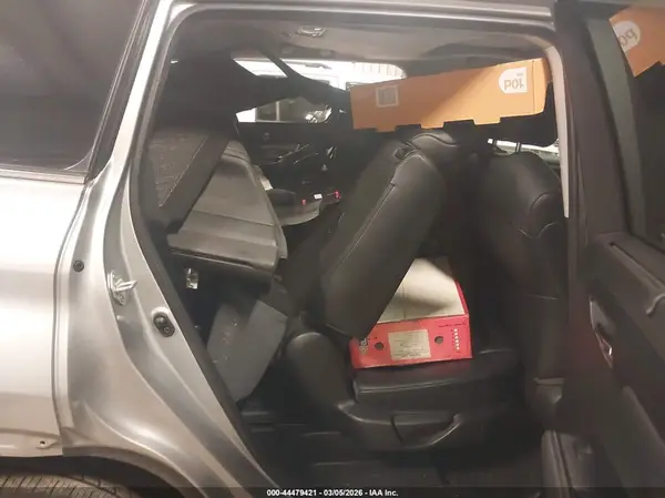 5TDGZRBH6MS102272 2021 TOYOTA HIGHLANDER - Image 8