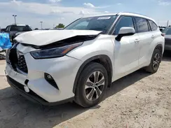 5TDGZRBH6MS103941 2021 TOYOTA HIGHLANDER