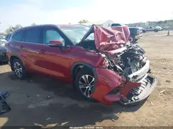 5TDGZRBH6MS110338 2021 TOYOTA HIGHLANDER