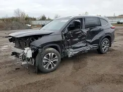 5TDGZRBH6MS127933 2021 TOYOTA HIGHLANDER