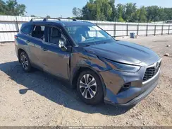 5TDGZRBH6MS153271 2021 TOYOTA HIGHLANDER
