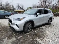 5TDGZRBH6MS526972 2021 TOYOTA HIGHLANDER