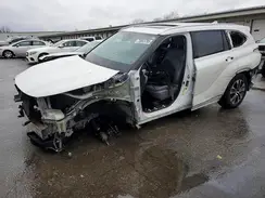 5TDGZRBH6MS529340 2021 TOYOTA HIGHLANDER