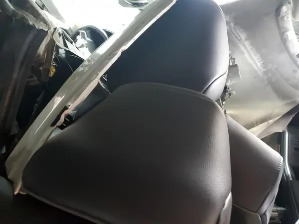 5TDGZRBH6MS531864 2021 TOYOTA HIGHLANDER - Image 8