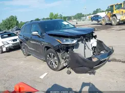 5TDGZRBH6MS537695 2021 TOYOTA HIGHLANDER
