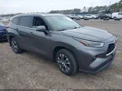 5TDGZRBH6MS539141 2021 TOYOTA HIGHLANDER