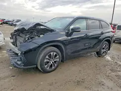 5TDGZRBH6MS540838 2021 TOYOTA HIGHLANDER