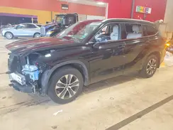 5TDGZRBH6MS546543 2021 TOYOTA HIGHLANDER