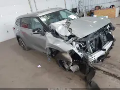 5TDGZRBH6MS548745 2021 TOYOTA HIGHLANDER