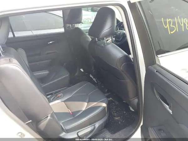 5TDGZRBH6MS552939 2021 TOYOTA HIGHLANDER - Image 8