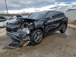 5TDGZRBH6MS556120 2021 TOYOTA HIGHLANDER