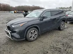 5TDGZRBH6MS557459 2021 TOYOTA HIGHLANDER