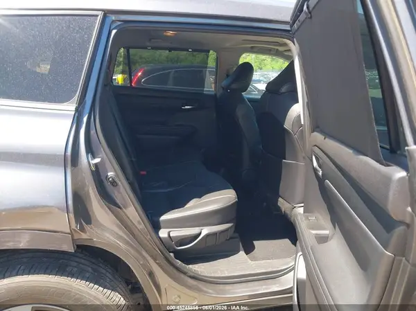 5TDGZRBH6MS557767 2021 TOYOTA HIGHLANDER - Image 8