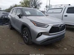 5TDGZRBH6NS161341 2022 TOYOTA HIGHLANDER