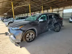 5TDGZRBH6NS197255 2022 TOYOTA HIGHLANDER