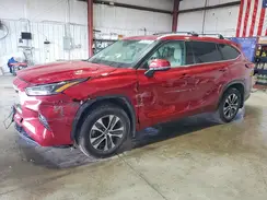 5TDGZRBH6NS224048 2022 TOYOTA HIGHLANDER