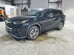 5TDGZRBH6NS234739 2022 TOYOTA HIGHLANDER