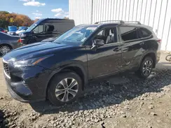 5TDGZRBH6NS236250 2022 TOYOTA HIGHLANDER