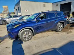 5TDGZRBH6NS257423 2022 TOYOTA HIGHLANDER