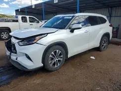 5TDGZRBH6NS565580 2022 TOYOTA HIGHLANDER