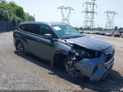 5TDGZRBH6NS573548 2022 TOYOTA HIGHLANDER